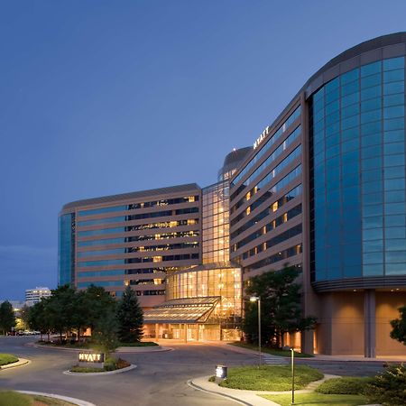 Hyatt Regency Denver Tech Center Dış mekan fotoğraf