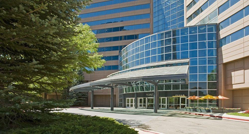Hyatt Regency Denver Tech Center Dış mekan fotoğraf