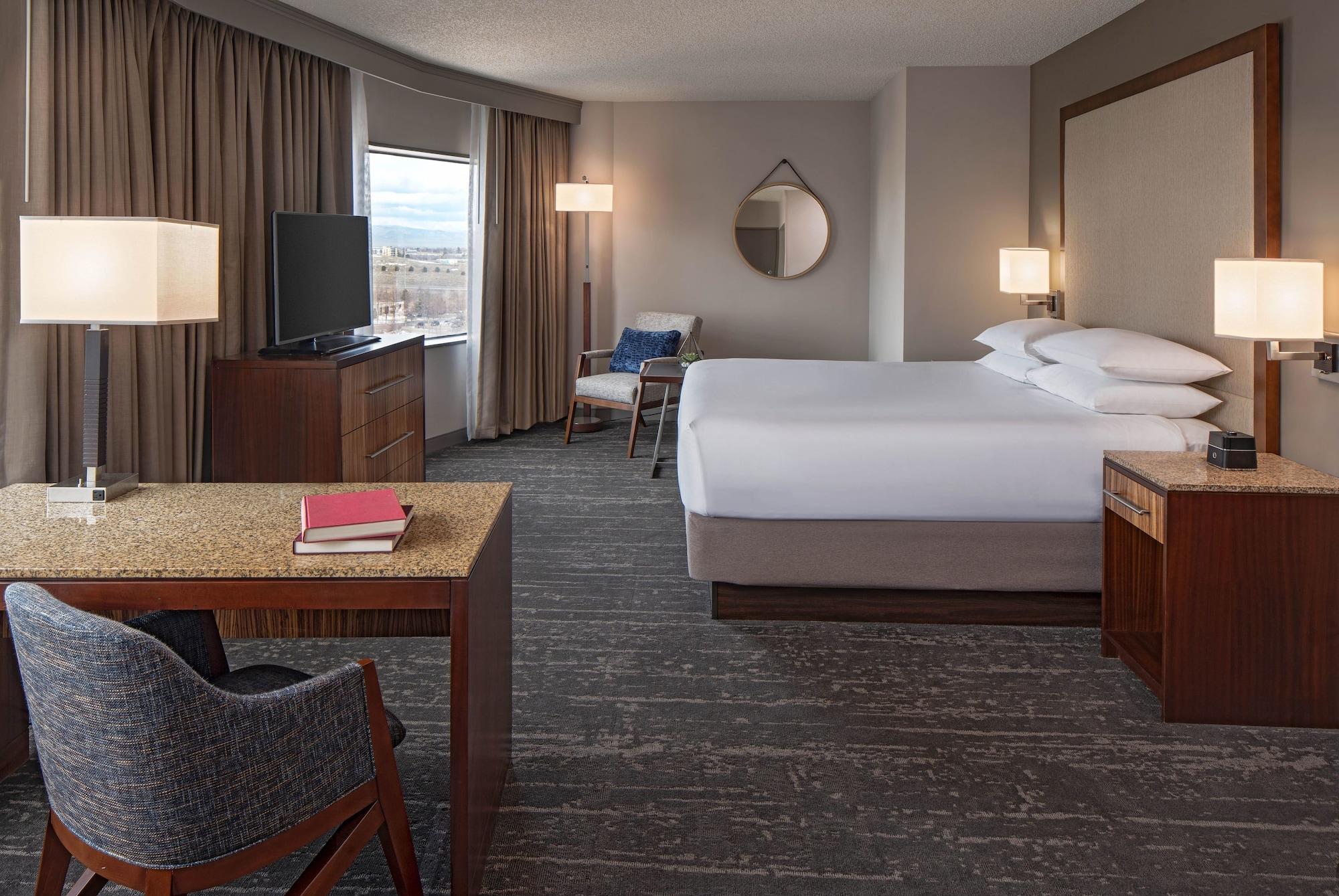 Hyatt Regency Denver Tech Center Dış mekan fotoğraf