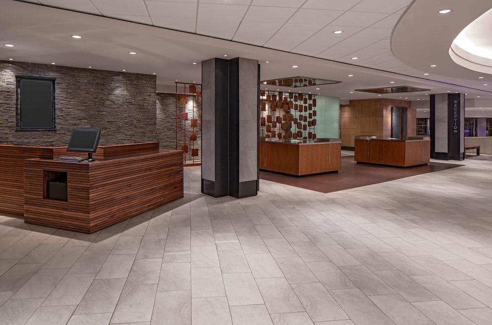 Hyatt Regency Denver Tech Center Dış mekan fotoğraf