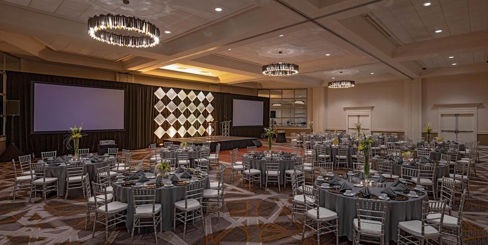 Hyatt Regency Denver Tech Center Dış mekan fotoğraf