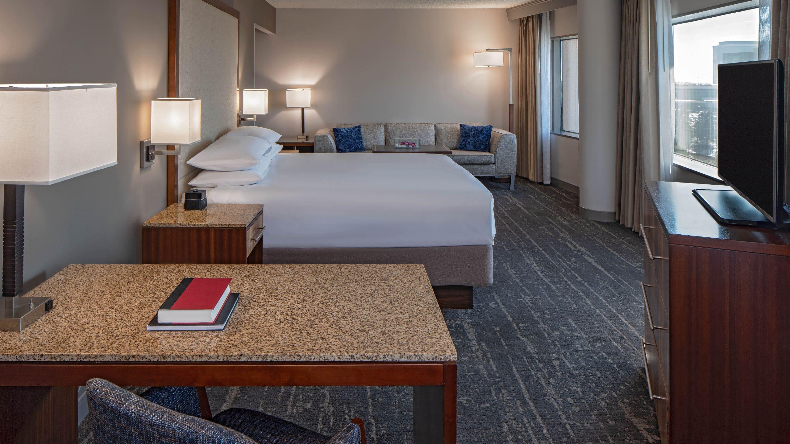 Hyatt Regency Denver Tech Center Dış mekan fotoğraf