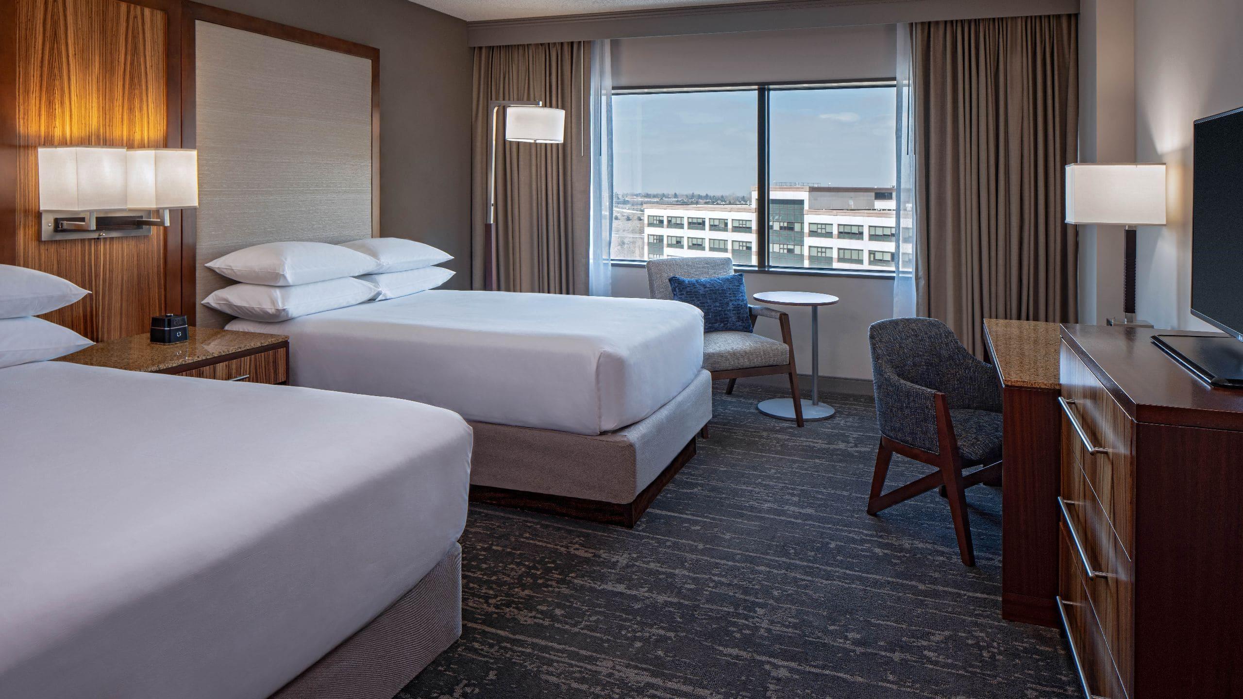 Hyatt Regency Denver Tech Center Dış mekan fotoğraf