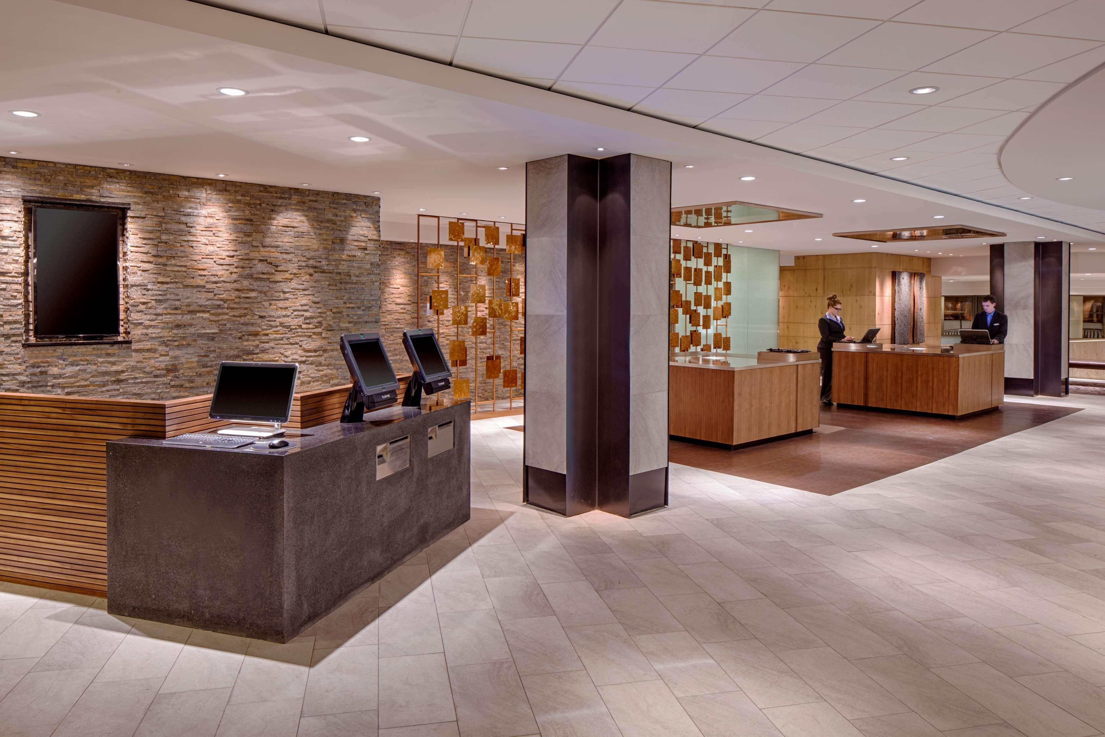 Hyatt Regency Denver Tech Center Dış mekan fotoğraf