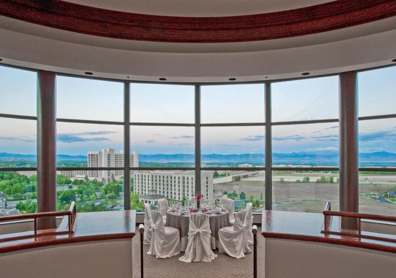 Hyatt Regency Denver Tech Center Dış mekan fotoğraf