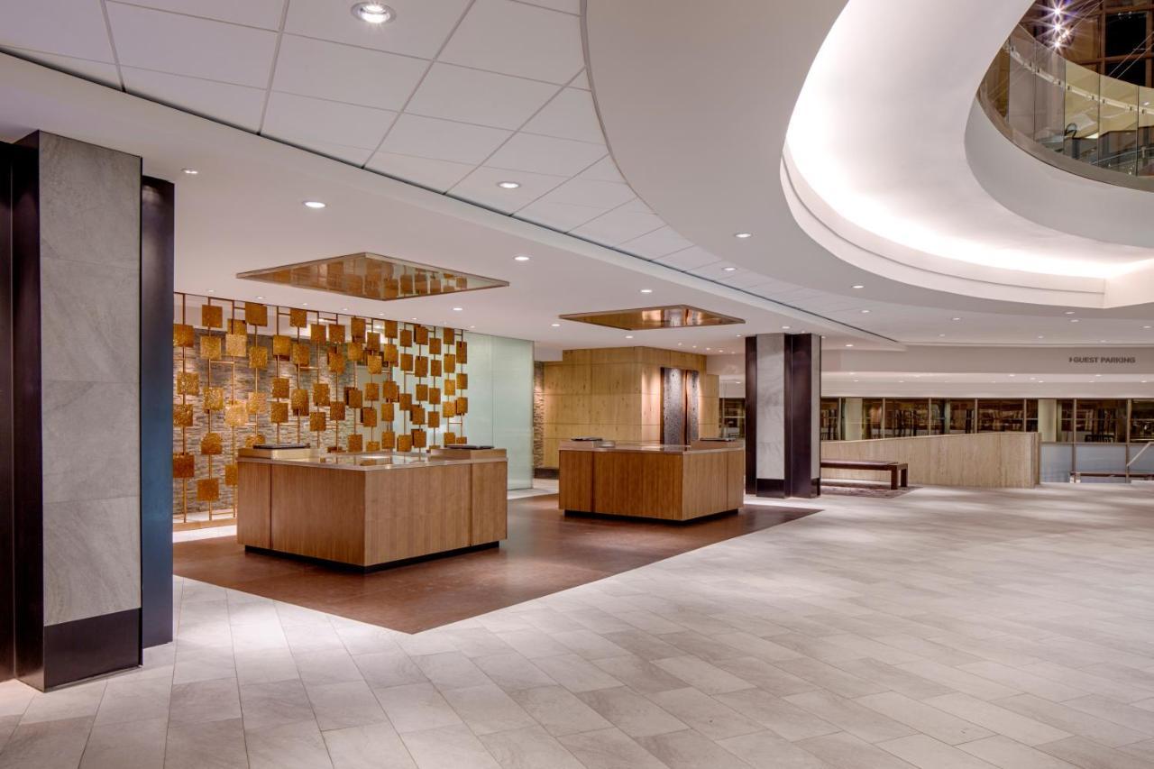 Hyatt Regency Denver Tech Center Dış mekan fotoğraf