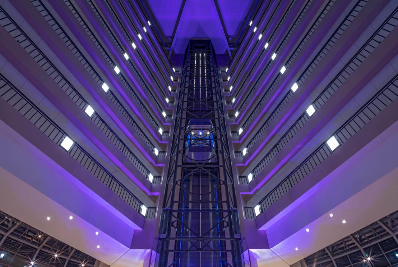 Hyatt Regency Denver Tech Center Dış mekan fotoğraf