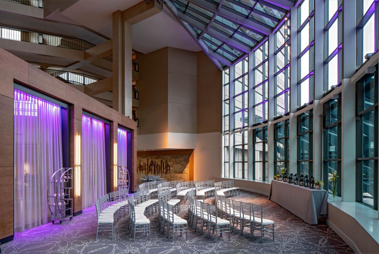 Hyatt Regency Denver Tech Center Dış mekan fotoğraf