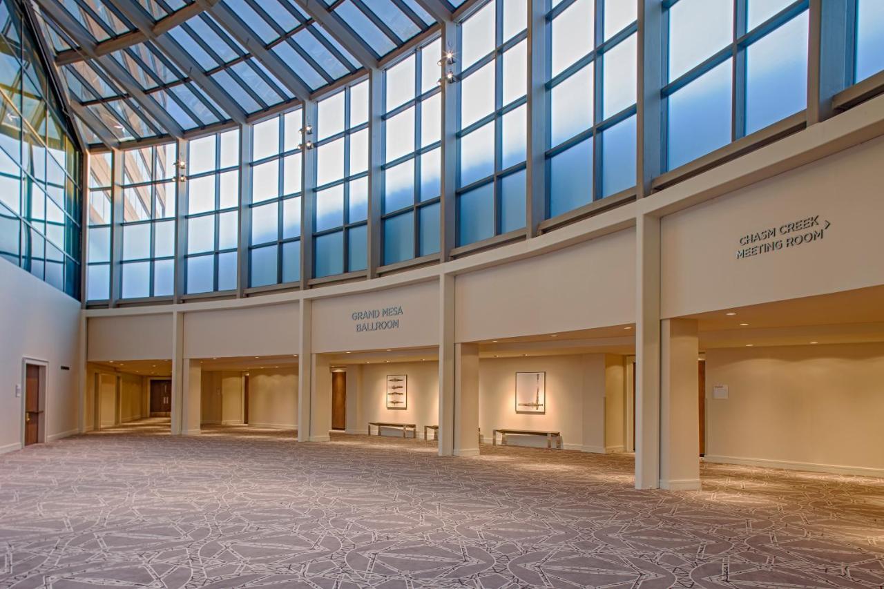 Hyatt Regency Denver Tech Center Dış mekan fotoğraf