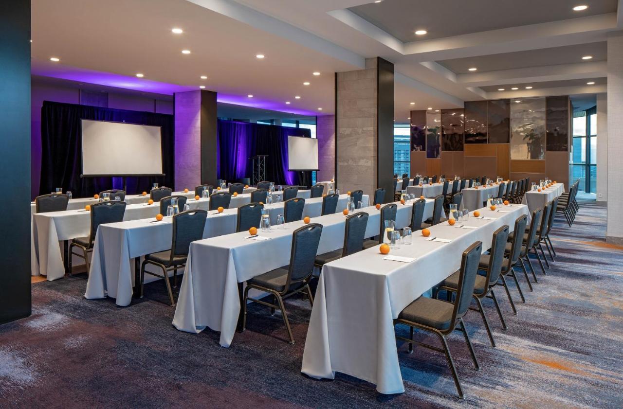 Hyatt Regency Denver Tech Center Dış mekan fotoğraf