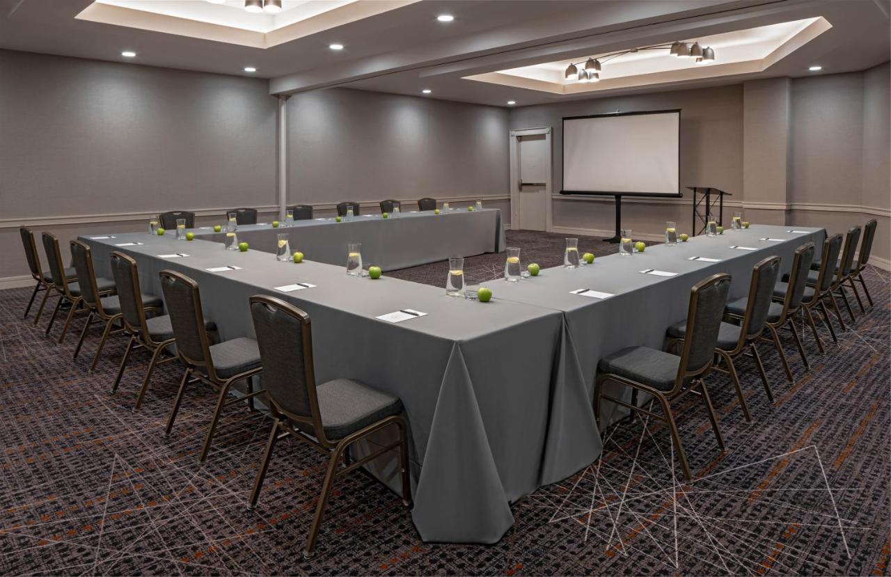 Hyatt Regency Denver Tech Center Dış mekan fotoğraf