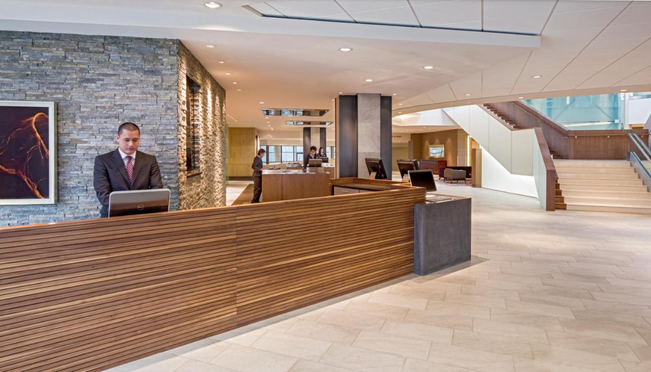 Hyatt Regency Denver Tech Center Dış mekan fotoğraf