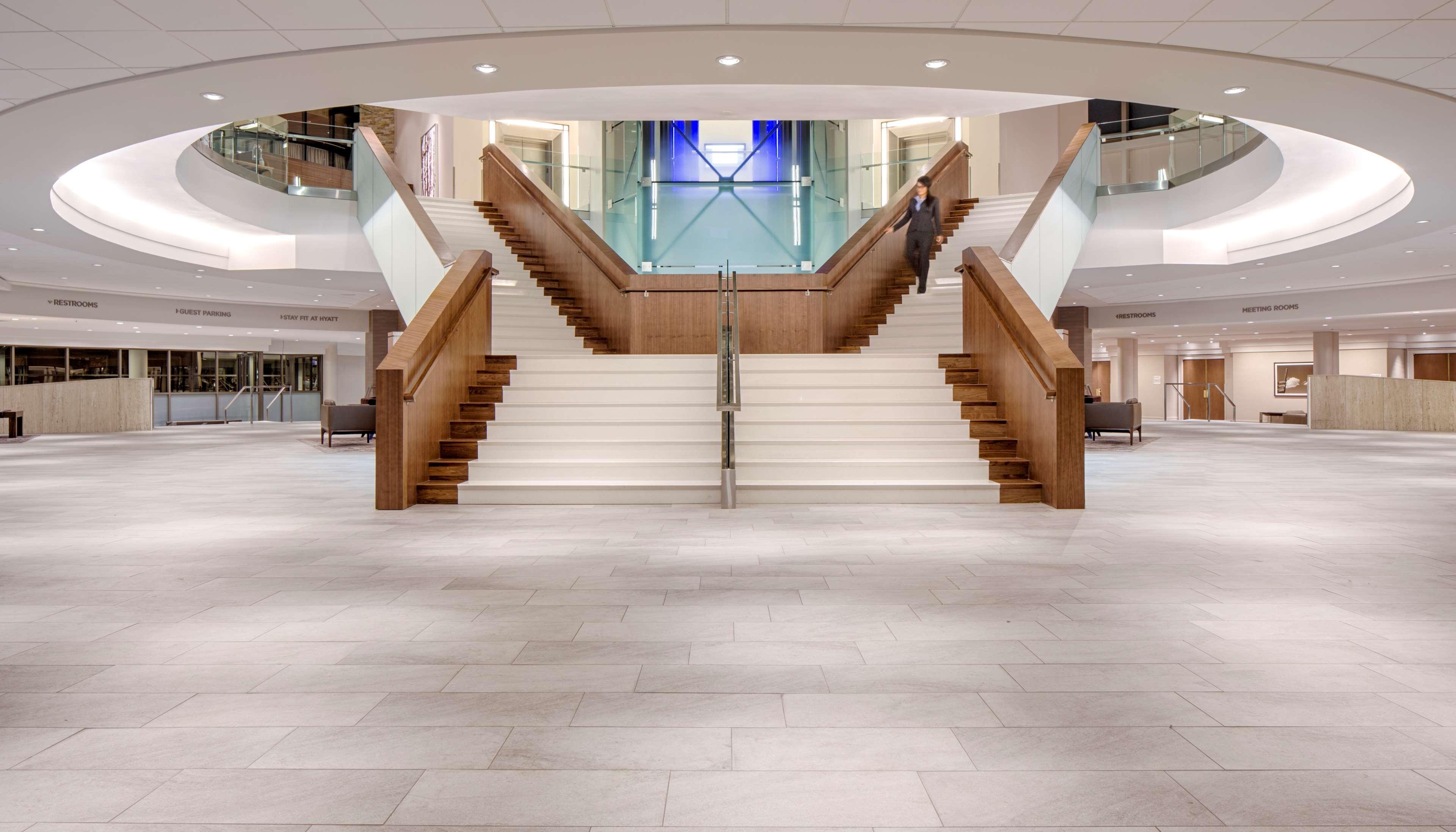 Hyatt Regency Denver Tech Center Dış mekan fotoğraf