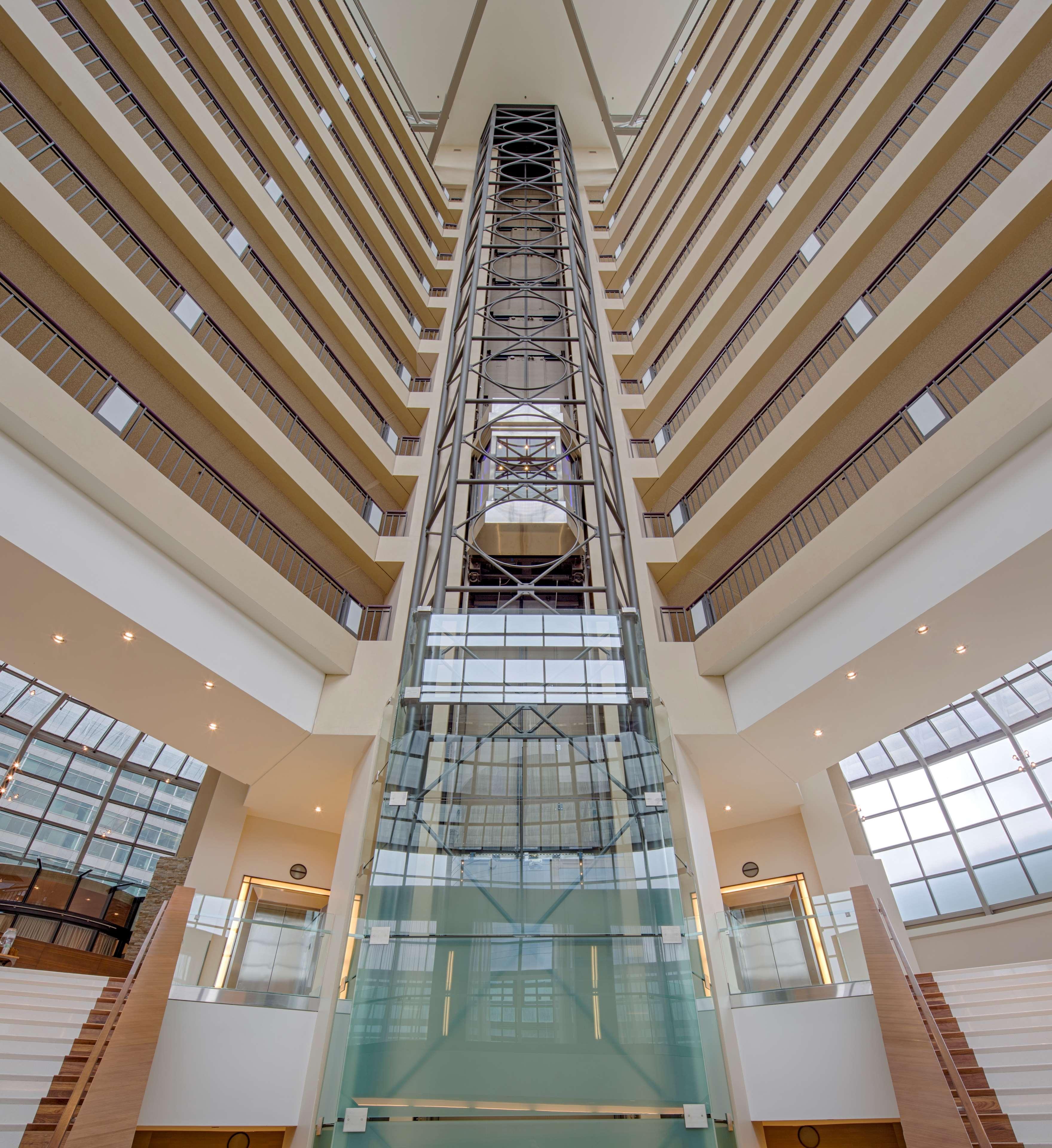 Hyatt Regency Denver Tech Center Dış mekan fotoğraf
