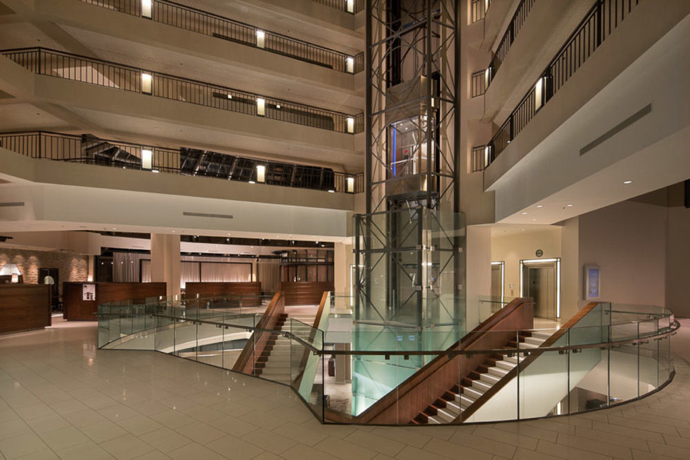 Hyatt Regency Denver Tech Center Dış mekan fotoğraf
