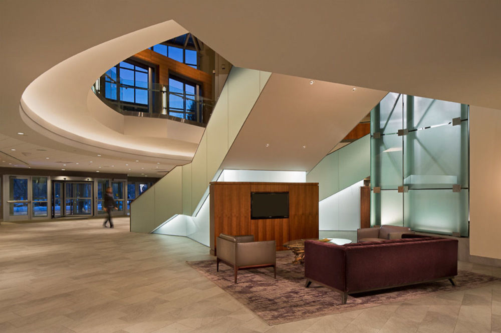 Hyatt Regency Denver Tech Center Dış mekan fotoğraf