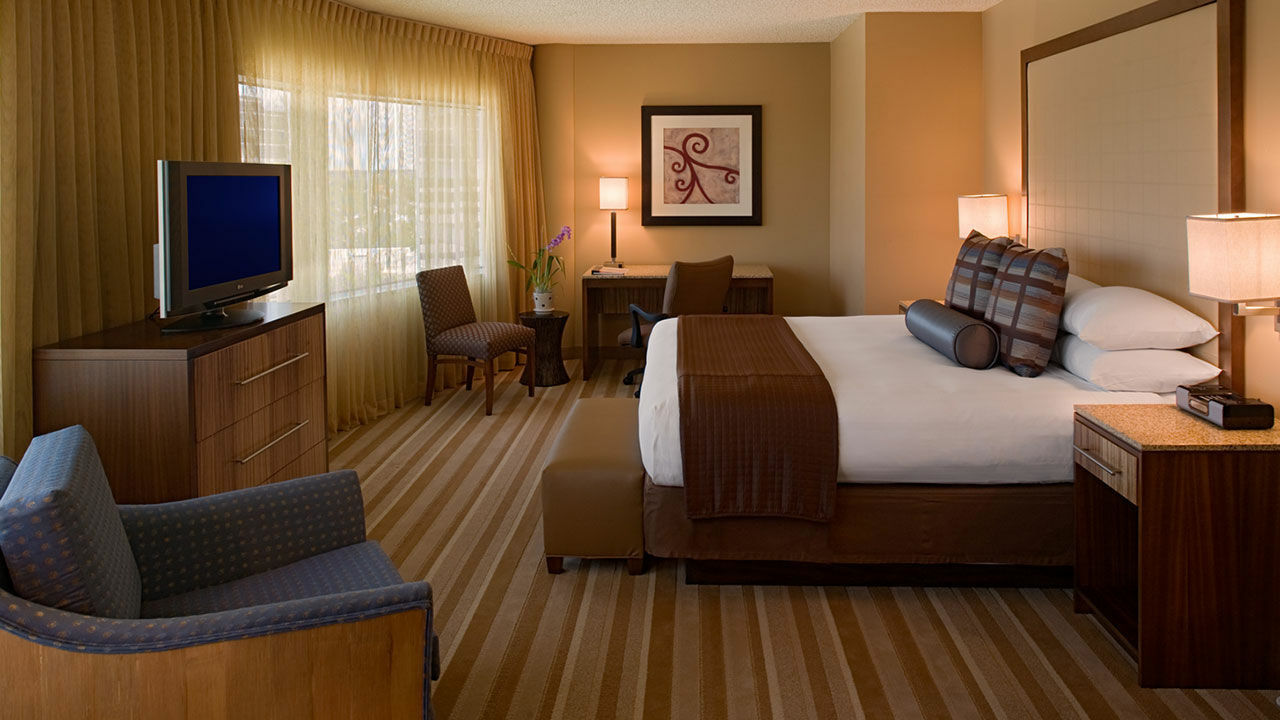 Hyatt Regency Denver Tech Center Dış mekan fotoğraf