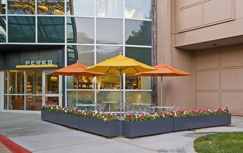 Hyatt Regency Denver Tech Center Dış mekan fotoğraf